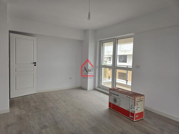 Apartament cu doua camere, Decomandat, Nou, Intabulat, 2026, Galata