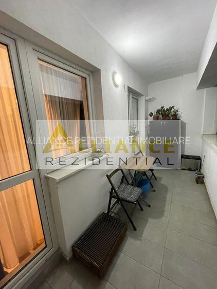 METROU DIMITRIE LEONIDA| 2 Camere Decomandat |57 MP|Parcare Subterana| - 9