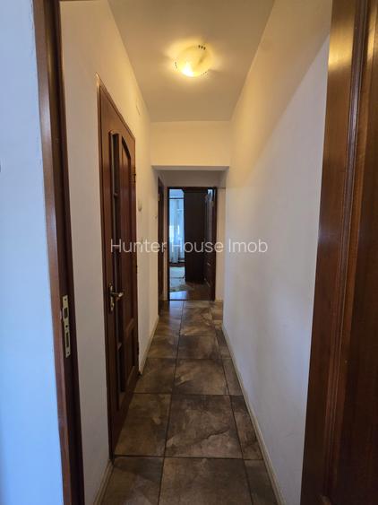 Apartament 3 camere | 2 băi | Centrală proprie | Mobilat și utilat | Drumul Sări - 15
