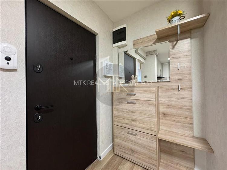 Apartament lux 2 camere I Herastrau-Aviatiei I Mobilat&utilat - 15