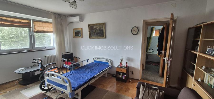 Apartament 2 camere | 53 mp | Bloc reabilitat | Bd. Alexandru Obregia – Cultural - 15