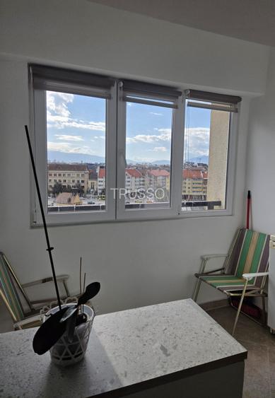 Garsonieră de închiriat – zonă foarte bună, Sibiu | 240 €/lună - 11