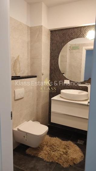 Apartament de inchiriat cu 2 camere in Herastrau Parkview - 7