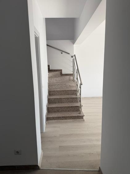 Parcul Carol-Sos Viilor - duplex 3 camere- terasa