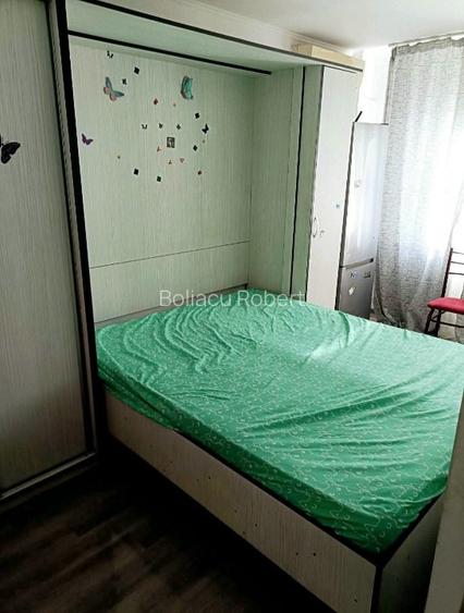 33.988 € - GARSONIERA - MUTARE IMEDIATA - Utilata si Mobilata COMPLET  - 6