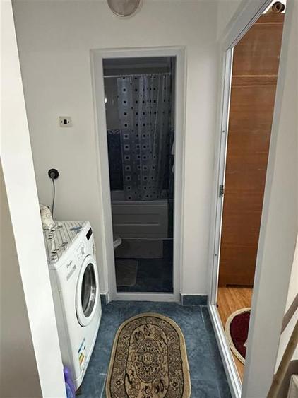 2 camere, cu imbunatatiri, 33 mp, Viziru 1