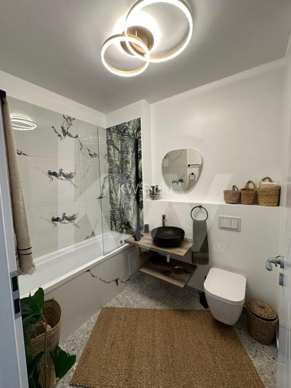 Apartament de lux de închiriat - 5