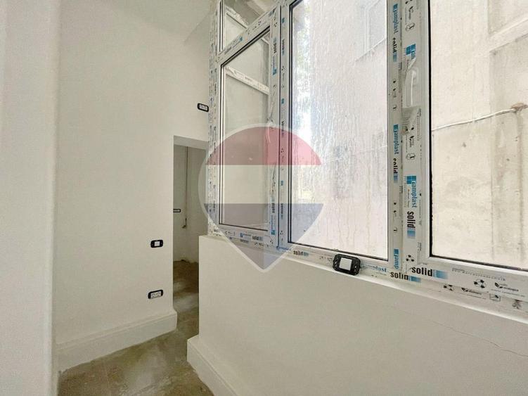 INCHIRIERE Spatiu comercial în zona Rosetti