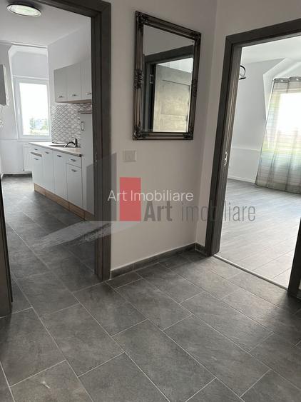 Apartament 2 camere de închiriat – Militari,Paciii Metrou la 7 minute - 7