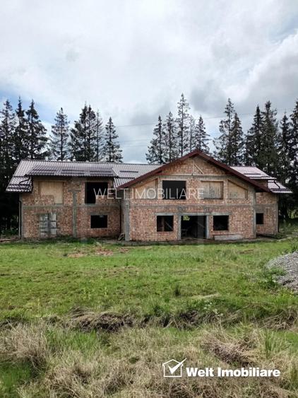 Teren intravilan generos în Râșca – 4.851 mp - 2