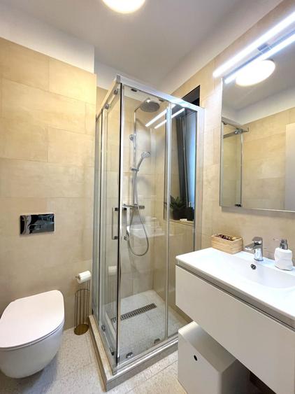 3 CAMERE || BLOC NOU || DECOMANDAT || PARCARE || CISMIGIU