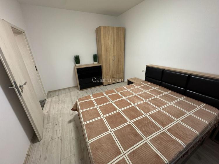 Apartament inchiriat doua camere Dumbravita - 2