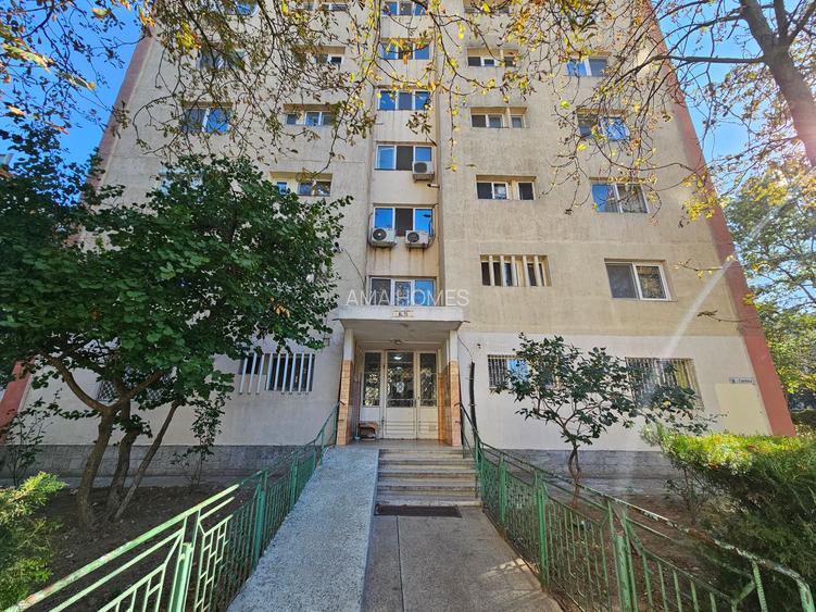 Apartament 2 camere de vanzare | Parter | zona City Park Mall
