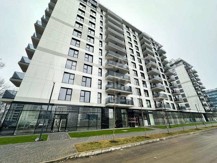 Vânzare apartament 2 camere, TVA inclus, Nusco, București