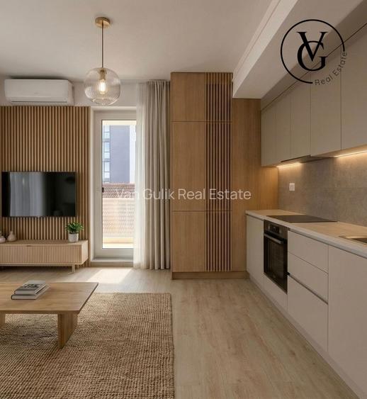 Apartament 3 camere | Meraki Resort & Spa | Mamaia-Sat - 5