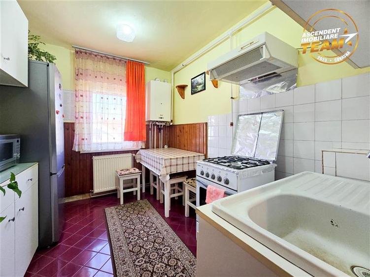 Apartament 2 camere, decomandat, Grigore Balan, Lenin, Sfantu Gheorghe