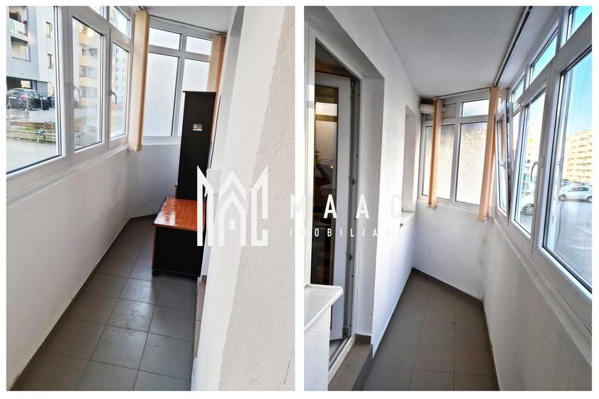 Apartament 2 camere de închiriat | Șelimbăr, Doamna Stanca | parcare