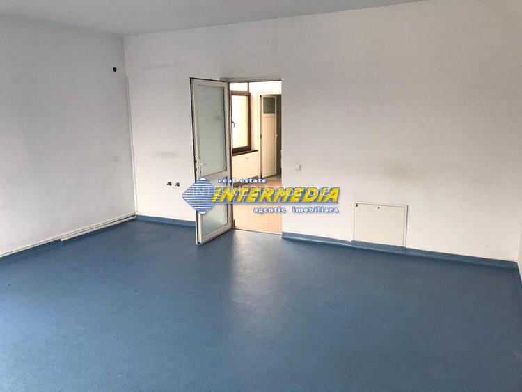 Spatiu de inchiriat Centru 130 mp. birouri Alba Iulia - 2
