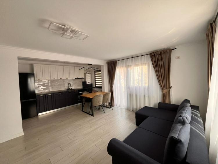 Apartament de Închiriat cu 3 Camere | Suceava/Scheia | 500Euro/Luna