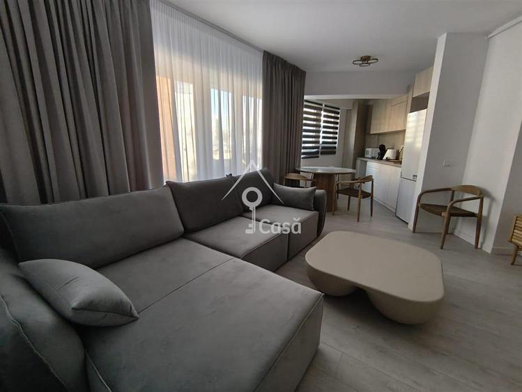 Apartament 3 camere Timpuri Noi