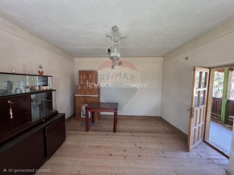 Gospodarie de vanzare in Giulvaz, judetul Timis - 7