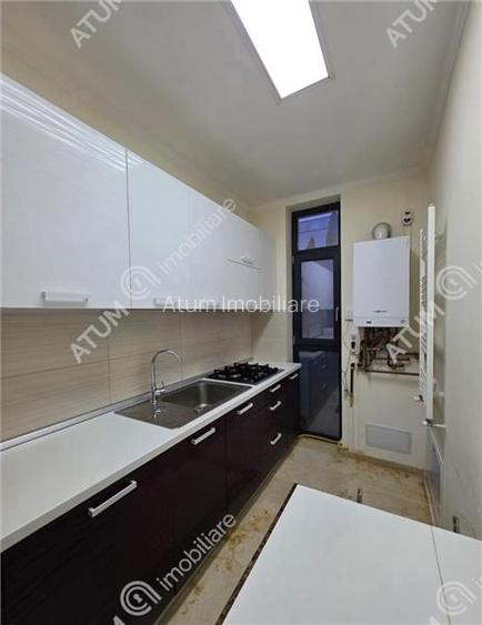 Casa 4 camere 3 bai terasa si teren 250 mp zona Octavian Goga Selimbar - 20