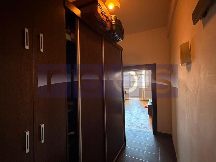 VANZARE 3 CAMERE ULTRACENTRAL | SERA EDEN | GRADINA ICOANEI | - 3