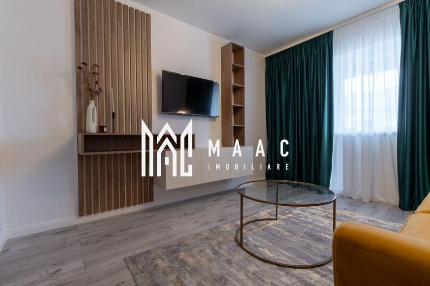 Apartament 2 camere | Mobilat LUX | Ciresica | Mandra