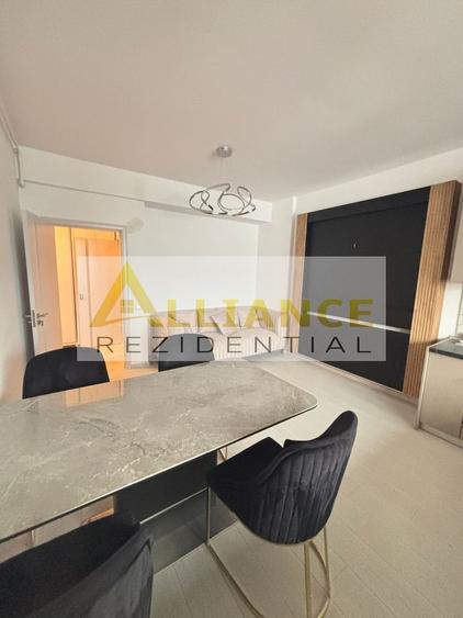 APARTAMENT 2 CAMERE DECOMANDAT DE VÂNZARE