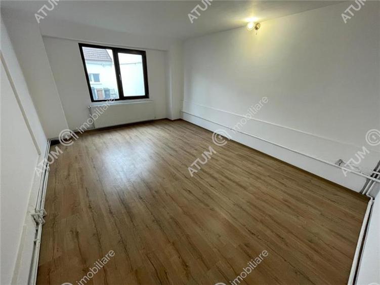 Casa individuala si 500 mp teren in zona centrala din Sibiu
