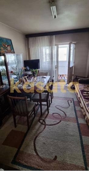 OPORTUNITATE | APARTAMENT 3 CAMERE | AVIATIEI | DECOMANDAT | METROU