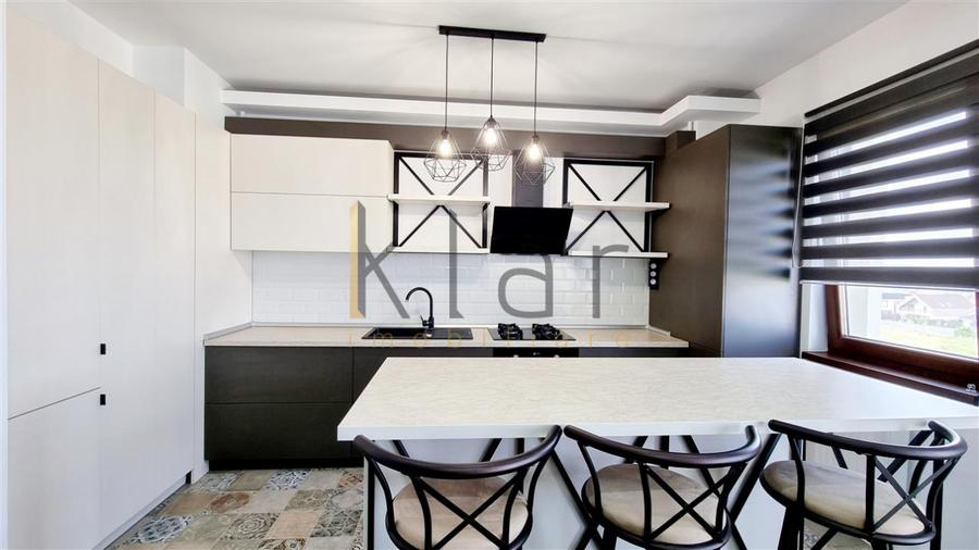 Apartament 2 camere 52mp, parcare, Europa, zona Luminia Residence