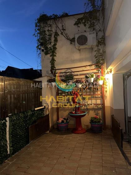 Casa 3 Camere de vanzare Parc Carol, 3 locuri de parcare - 28