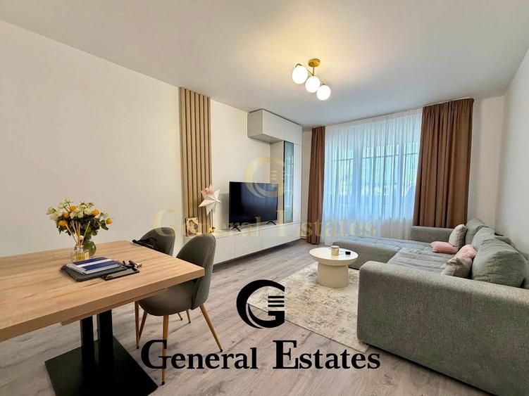 Apartament decomandat 3 camere de vânzare | Mutare imediata