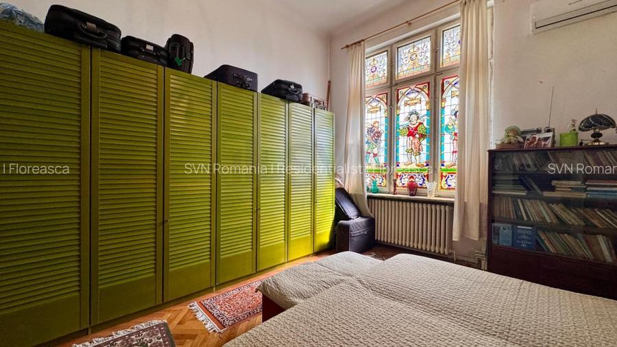 REA1029789 Apartament cu istorie si caracter l 168 mp l Ultracentral l Piata Rom - 7