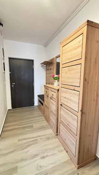 Proprietar Inchiriez Apartament 2 camere NOU | PREMIUM | IRIS Armoniei | Parcare