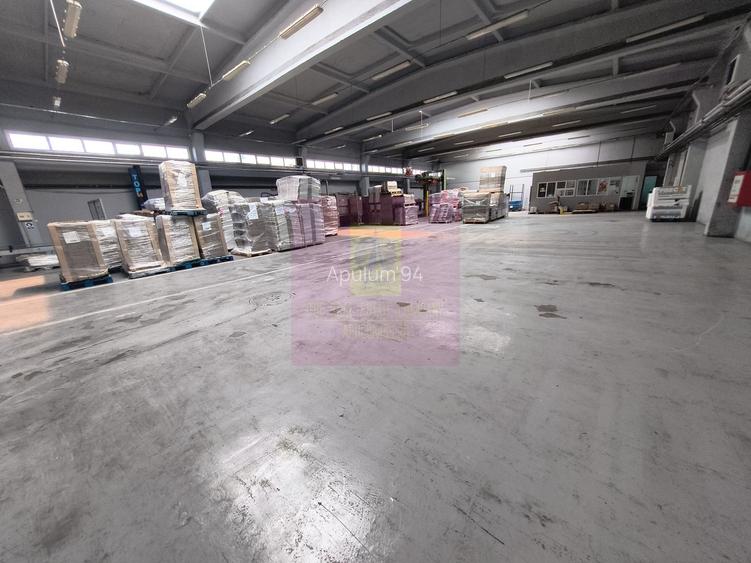 Proprietate Specială în Zona Metropolitană București-Ilfov - 26
