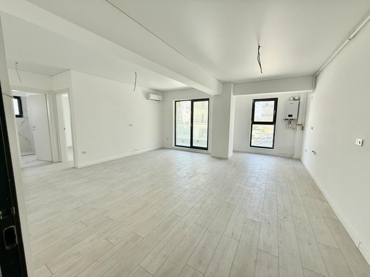 Apartament in  Mamaia Nord , la 200 m de plaja , finisat la cheie