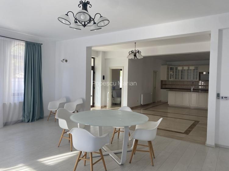 Vila individuala,complex Rafael,Iancu Nicolae langa Cambridge,JollieVille,OCAZIE - 13