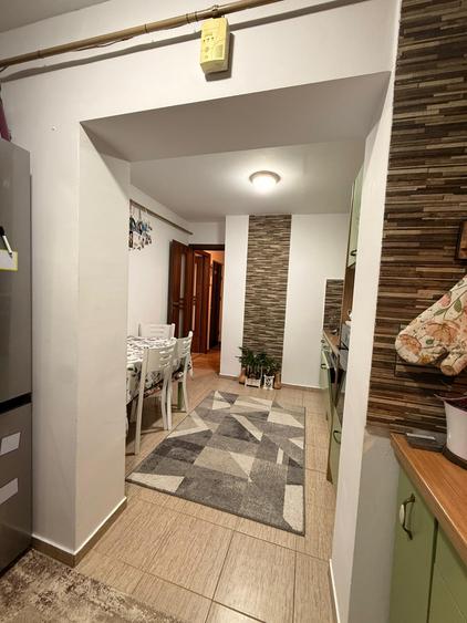 Apartament 3 camere DECOMANDAT, Nicolina 2-Clopotari, 72mp !