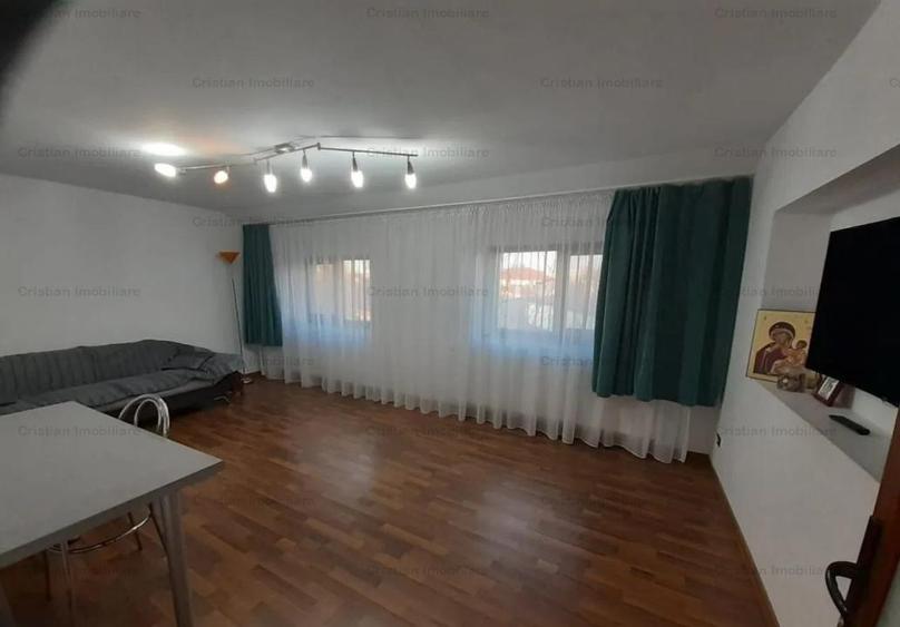 Vila noua P+1, 280mp construiti, zona Centrala, St - 400 mp cu 12 deschidere