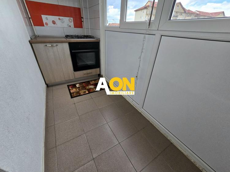 Apartament cu 2 Camere, Etaj Intermediar, Zona Kaufland