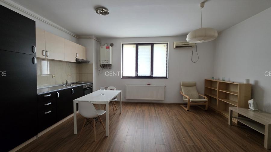 Iancului inchiriere garsoniera cu centrala proprie - 3