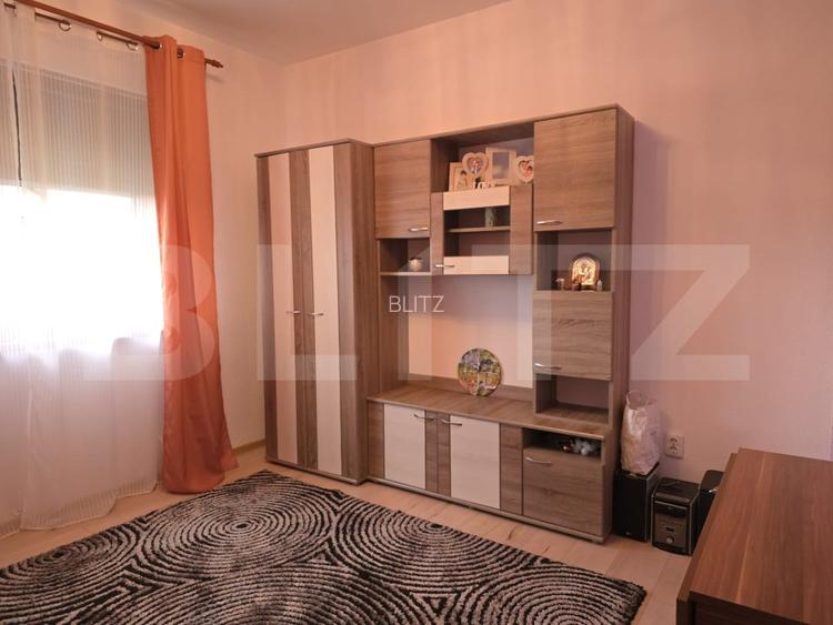 Casa 3 camere, 120 mp, 500 mp teren. Dorolt. Cartier Davilas - 16