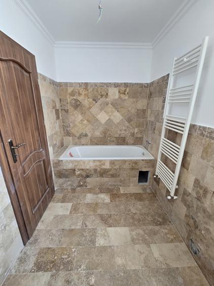 Giroc- casa 4 camere- 90 mp- terasa-parcare