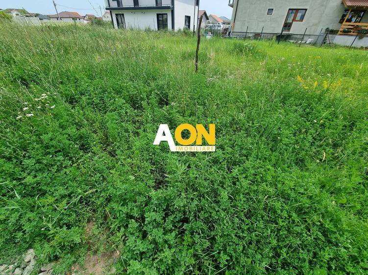 De vanzare teren 450mp intravilan, cu utilitati, zona Orizont