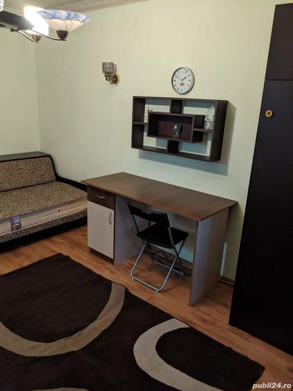Drumu Taberei | 2 Camere Decomandat Metrou Proximitate