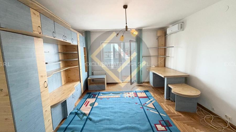MALL Vitan - Vanzare apartament 2 camere ! - 12