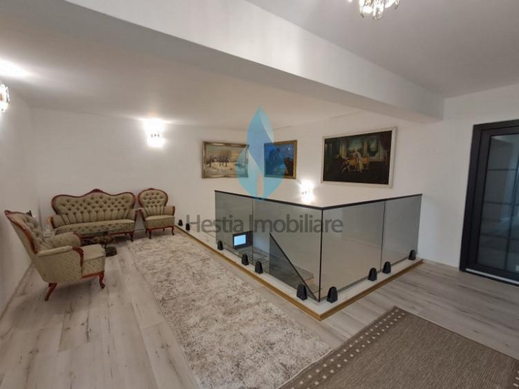 Vila eleganta D+P+E, zona Viticultori-Iasi.