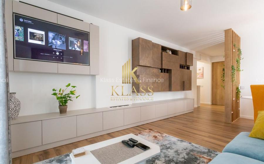 Apartament 3 camere | Mihai Bravu | 2 minute Metrou | Parcare inclusa - 3